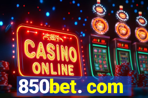 850bet. com